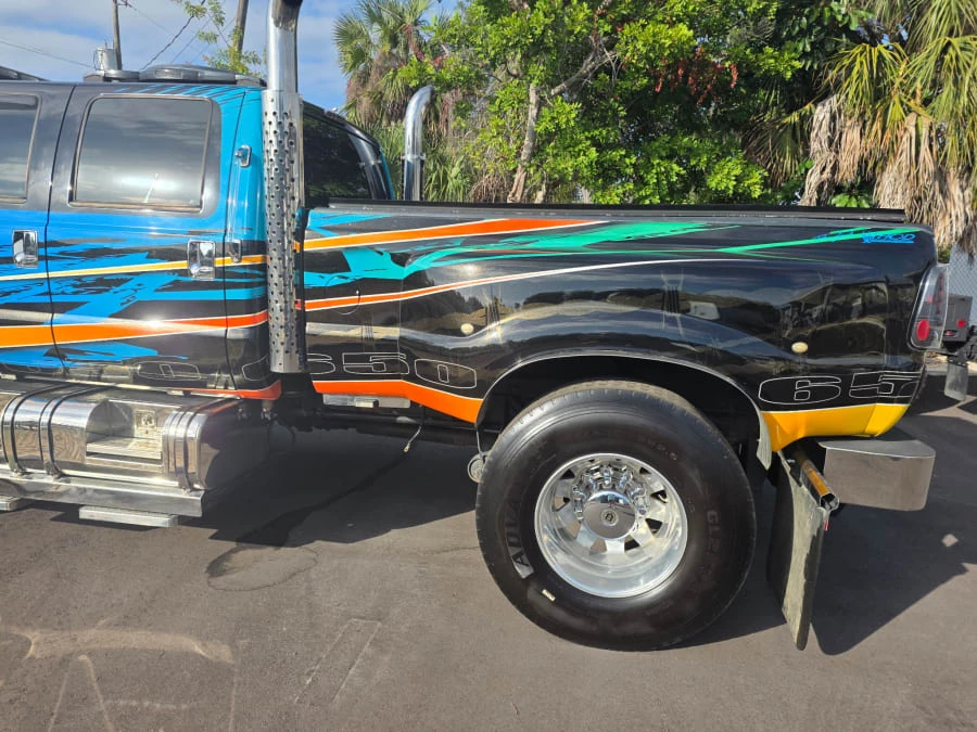 2008 Ford Super Duty 2nd Gen - Image 4 of 16