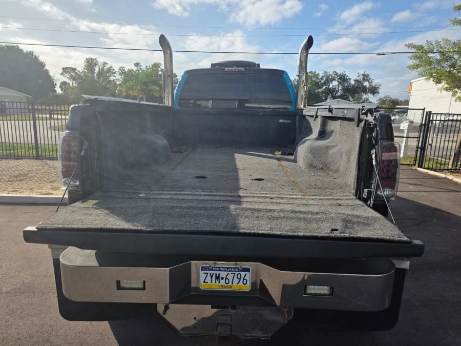 2008 Ford Super Duty 2nd Gen - Image 16 of 16