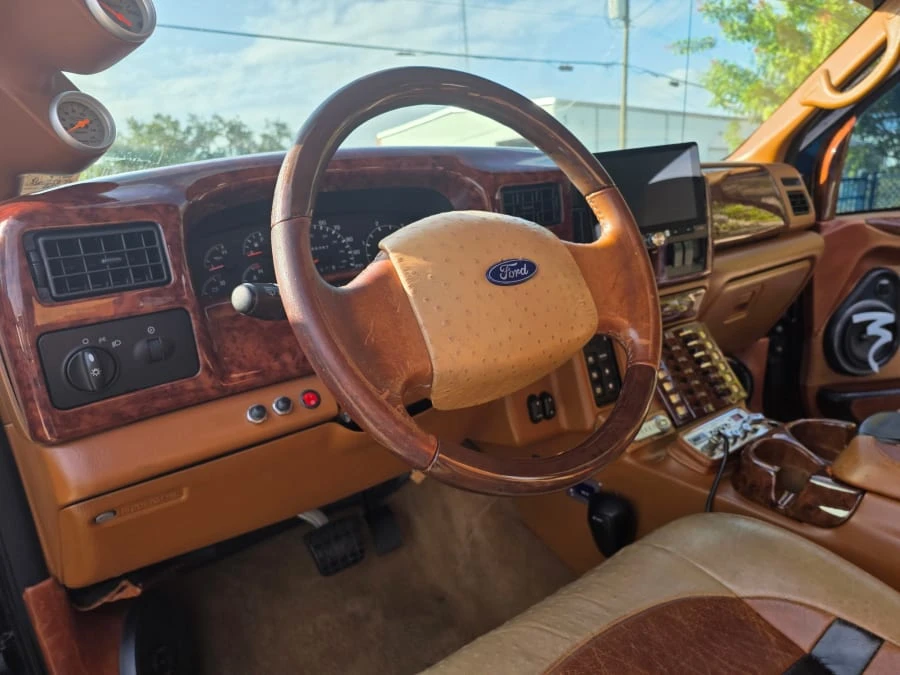 2008 Ford Super Duty 2nd Gen - Image 10 of 16