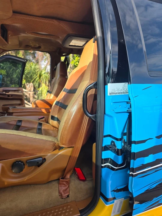 2008 Ford Super Duty 2nd Gen - Image 13 of 16