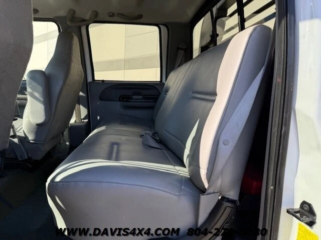 2008 Ford Super Duty 2nd Gen - Image 27 of 31