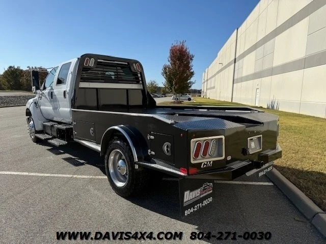 2008 Ford Super Duty 2nd Gen - Image 11 of 31