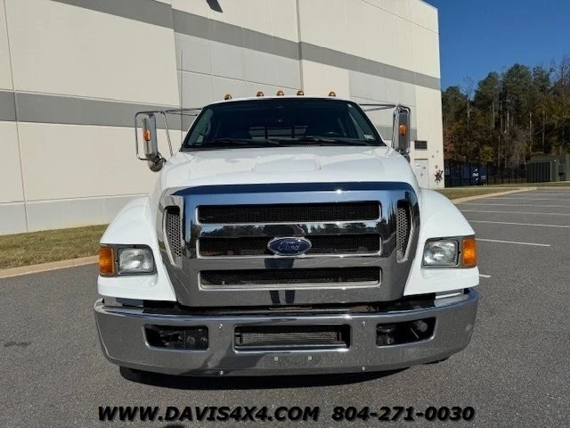 2008 Ford Super Duty 2nd Gen - Image 4 of 31