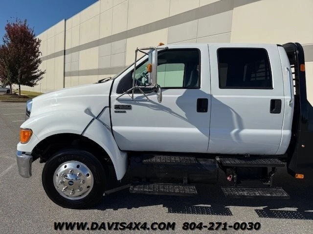 2008 Ford Super Duty 2nd Gen - Image 18 of 31
