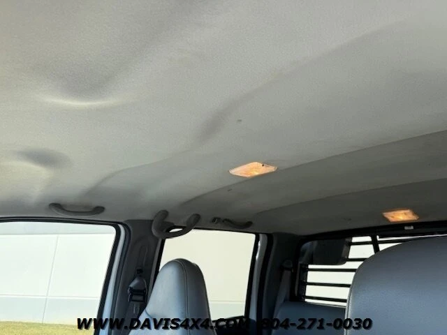 2008 Ford Super Duty 2nd Gen - Image 25 of 31