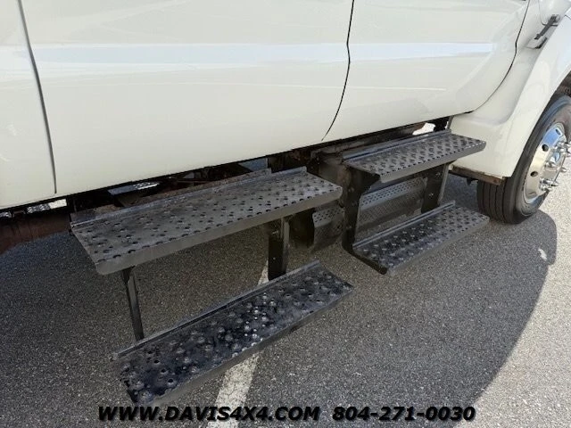 2008 Ford Super Duty 2nd Gen - Image 8 of 31