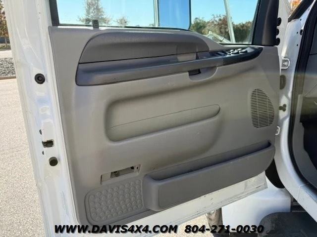 2008 Ford Super Duty 2nd Gen - Image 19 of 31