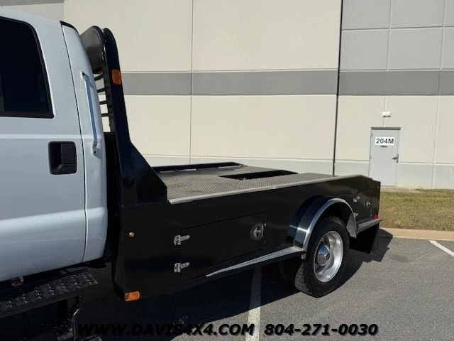 2008 Ford Super Duty 2nd Gen - Image 17 of 31