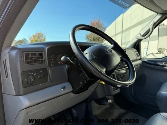 2008 Ford Super Duty 2nd Gen - Image 20 of 31