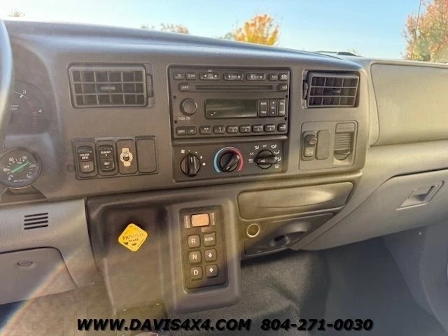 2008 Ford Super Duty 2nd Gen - Image 22 of 31
