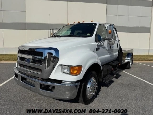 2008 Ford Super Duty 2nd Gen - Image 3 of 31