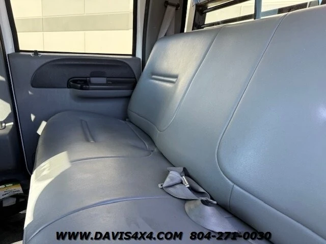 2008 Ford Super Duty 2nd Gen - Image 31 of 31