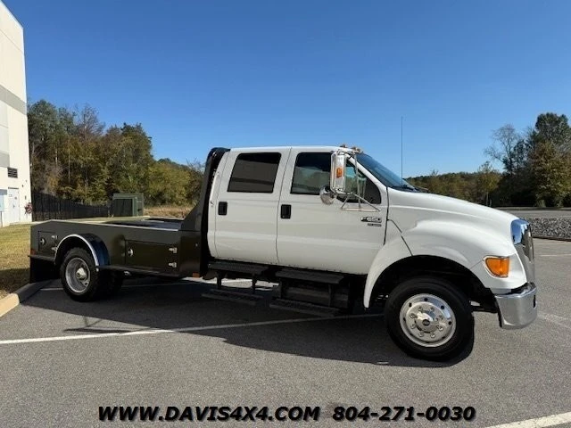 2008 Ford Super Duty 2nd Gen - Image 6 of 31