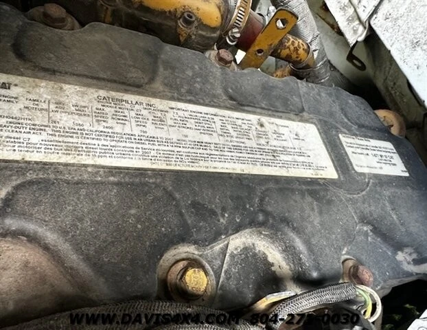 2008 Ford Super Duty 2nd Gen - Image 2 of 12