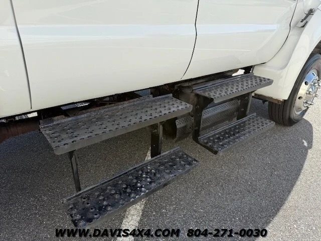 2008 Ford Super Duty 2nd Gen - Image 8 of 12