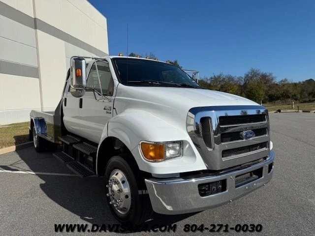 2008 Ford Super Duty 2nd Gen - Image 5 of 21