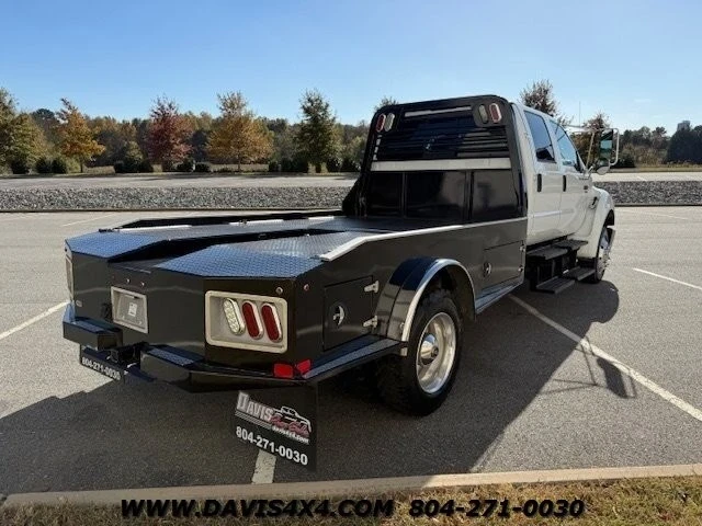 2008 Ford Super Duty 2nd Gen - Image 9 of 12