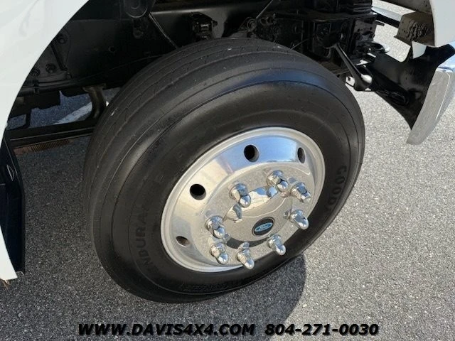 2008 Ford Super Duty 2nd Gen - Image 7 of 12