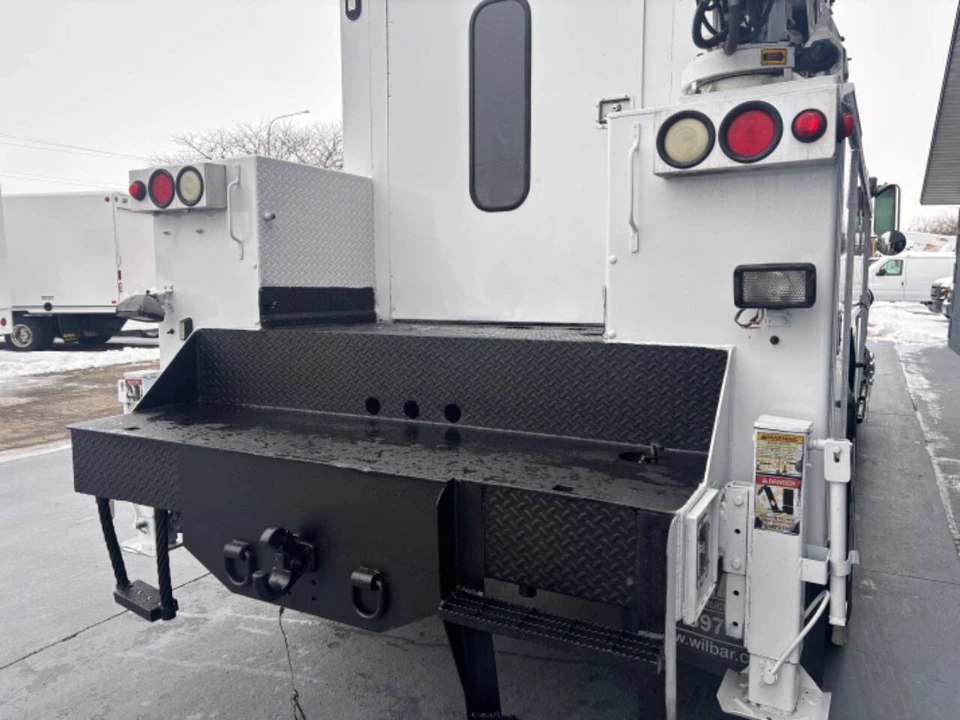 2008 Ford Super Duty 2nd Gen - Image 12 of 12