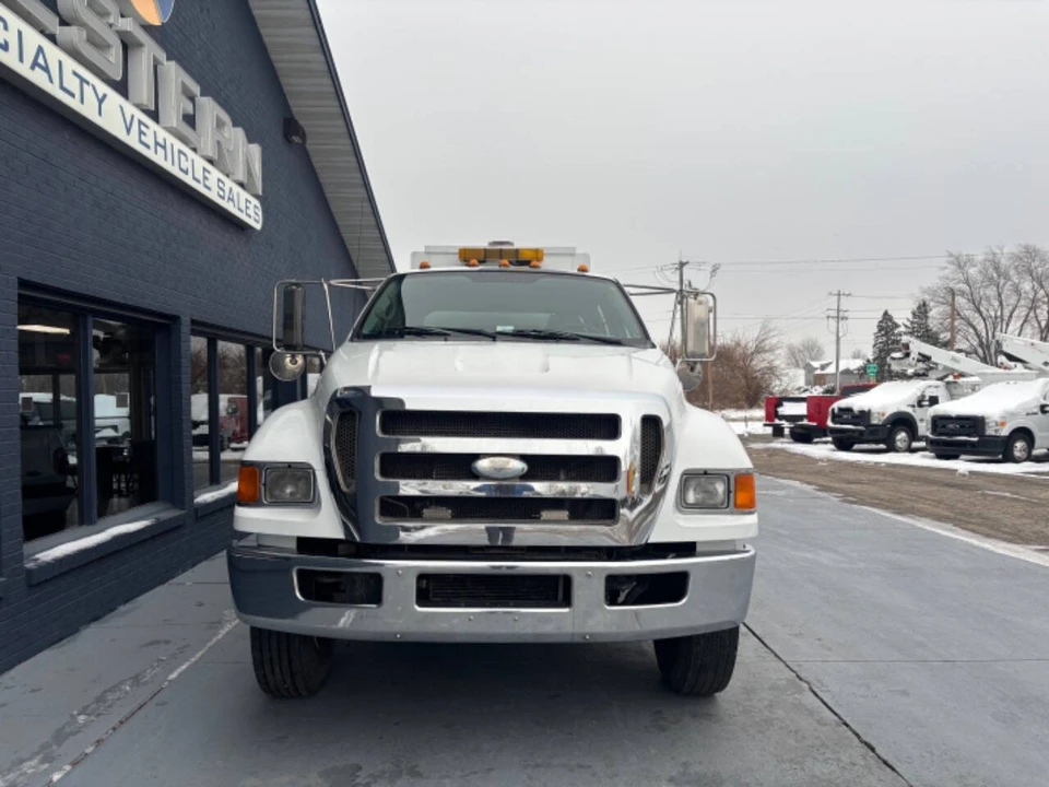 2008 Ford Super Duty 2nd Gen - Image 10 of 12