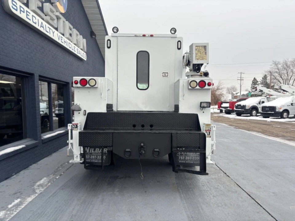 2008 Ford Super Duty 2nd Gen - Image 11 of 12