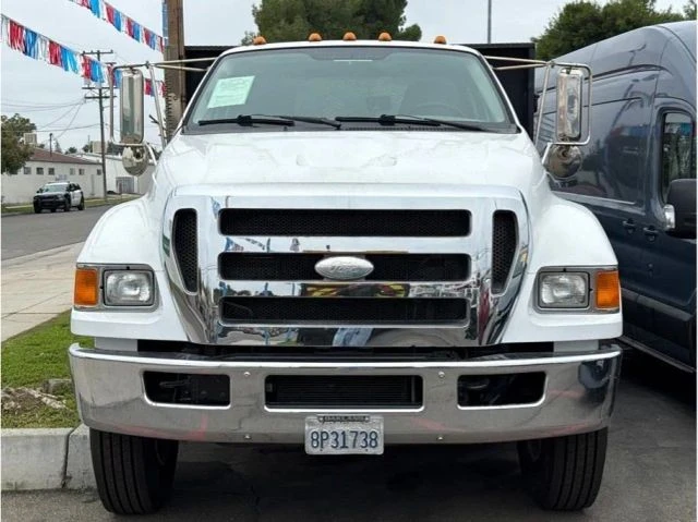 2008 Ford F-Series - Image 2 of 13