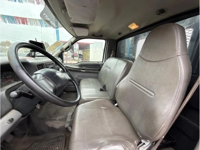 2008 Ford F-Series - Image 12 of 13