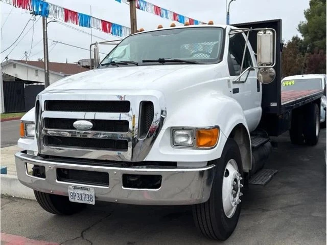 2008 Ford Super Duty 2nd Gen - Image 3 of 13