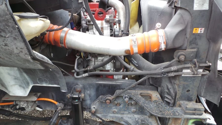 2008 Ford Super Duty 2nd Gen - Image 25 of 28