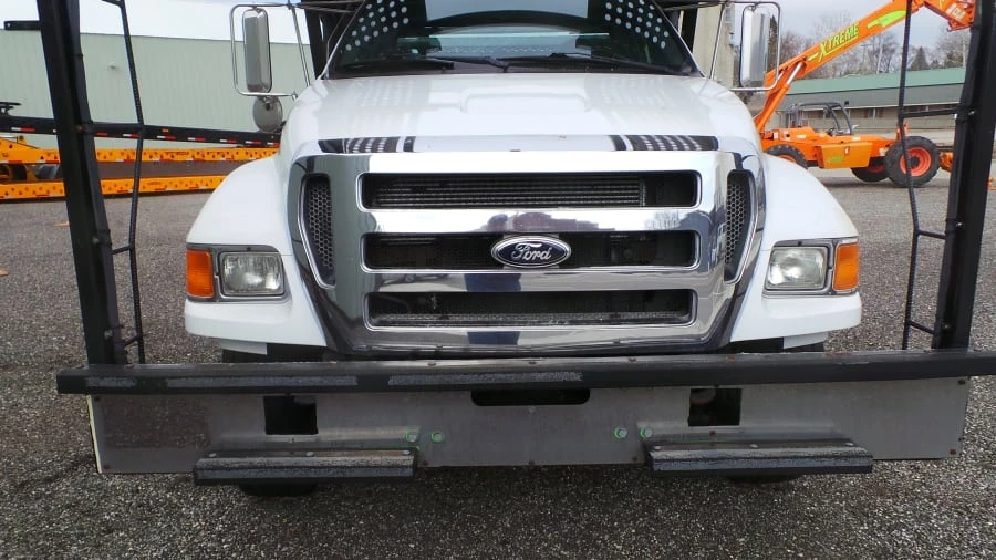 2008 Ford Super Duty 2nd Gen - Image 6 of 28
