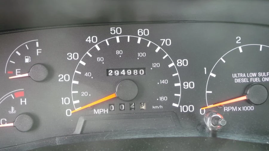 2008 Ford Super Duty 2nd Gen - Image 20 of 28