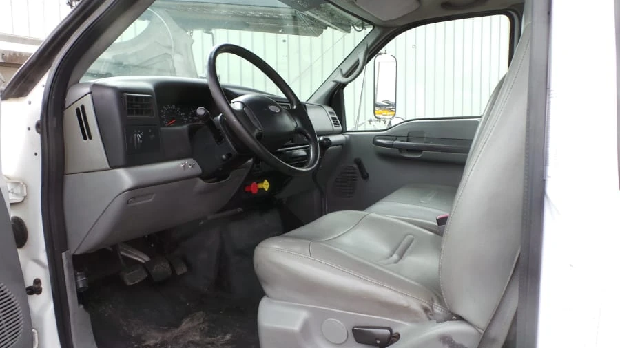 2008 Ford Super Duty 2nd Gen - Image 15 of 28