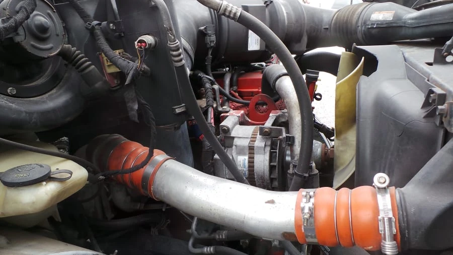 2008 Ford Super Duty 2nd Gen - Image 28 of 28