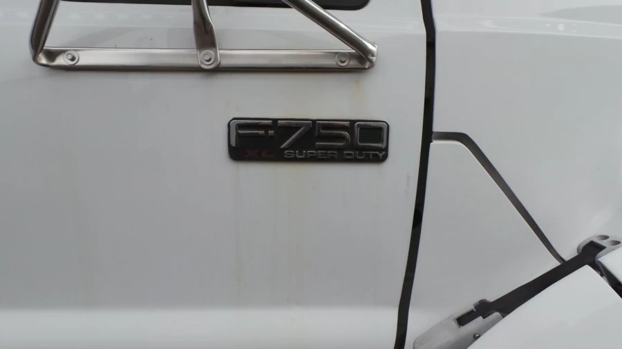 2008 Ford Super Duty 2nd Gen - Image 14 of 28