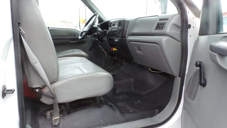 2008 Ford Super Duty 2nd Gen - Image 17 of 28