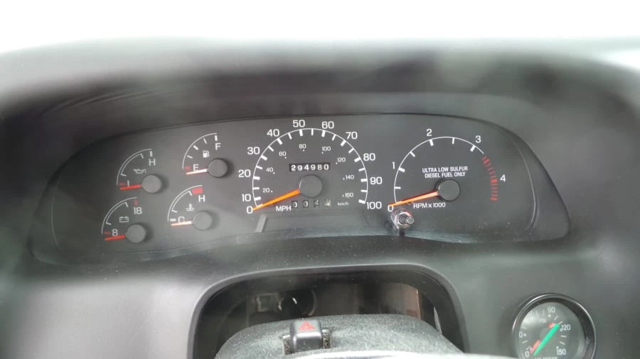 2008 Ford Super Duty 2nd Gen - Image 16 of 28