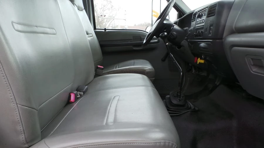 2008 Ford Super Duty 2nd Gen - Image 19 of 28