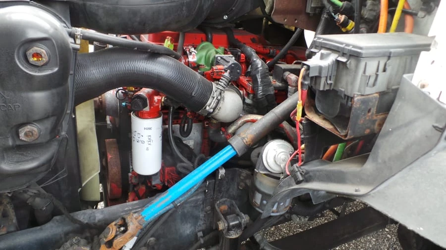 2008 Ford Super Duty 2nd Gen - Image 24 of 28