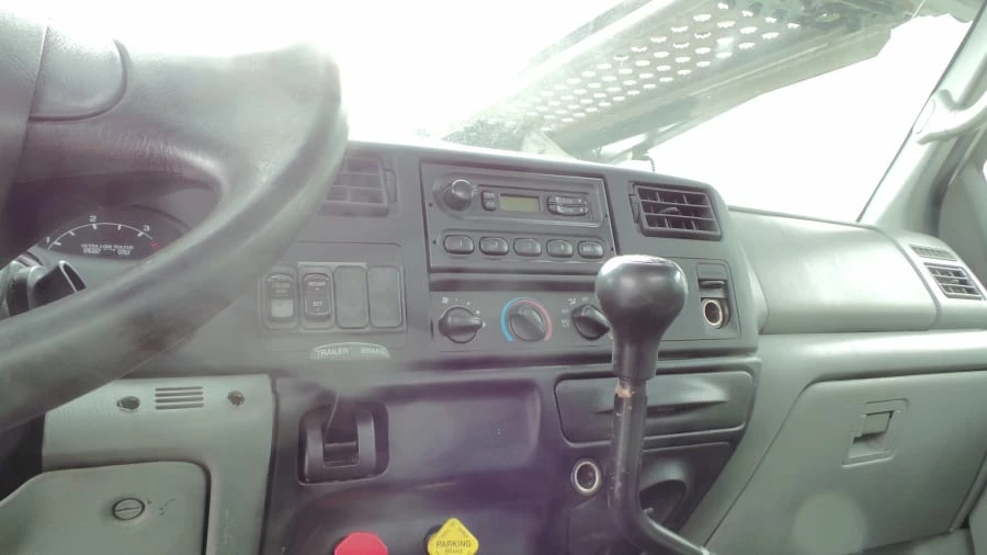 2008 Ford Super Duty 2nd Gen - Image 22 of 28