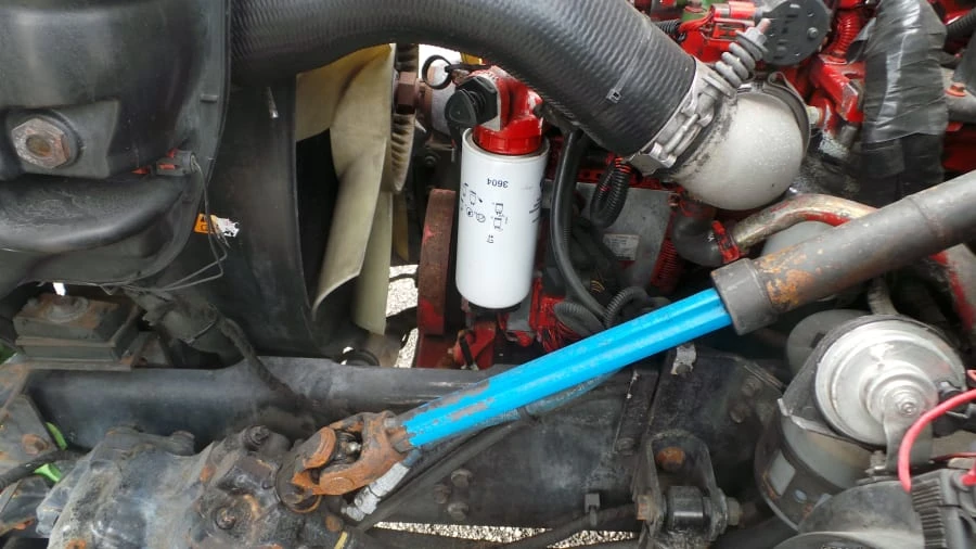 2008 Ford Super Duty 2nd Gen - Image 23 of 28