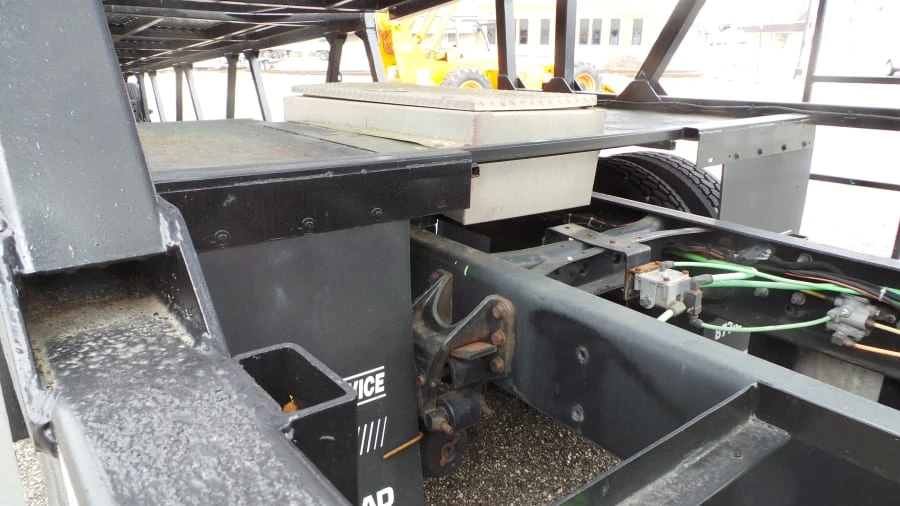 2008 Ford Super Duty 2nd Gen - Image 7 of 28