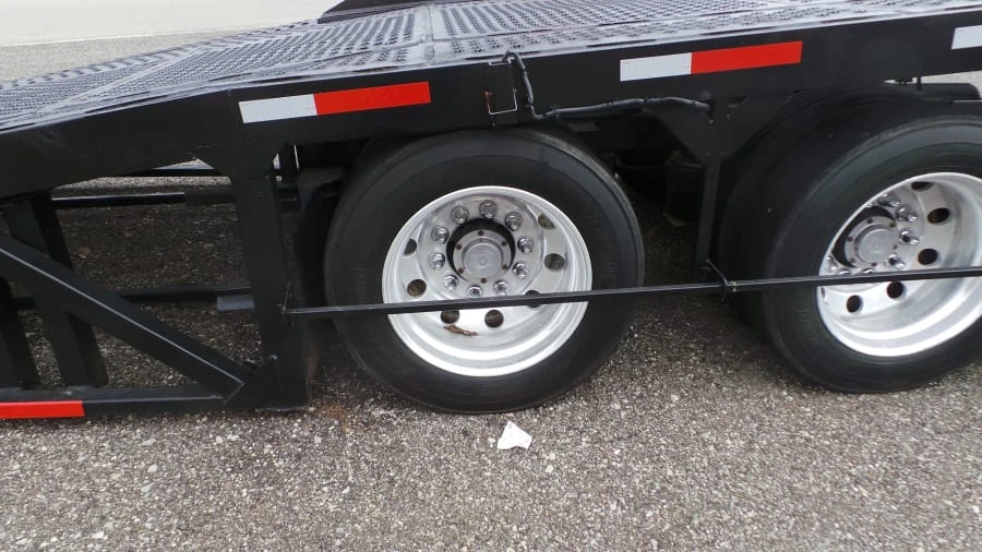 2008 Ford Super Duty 2nd Gen - Image 8 of 28