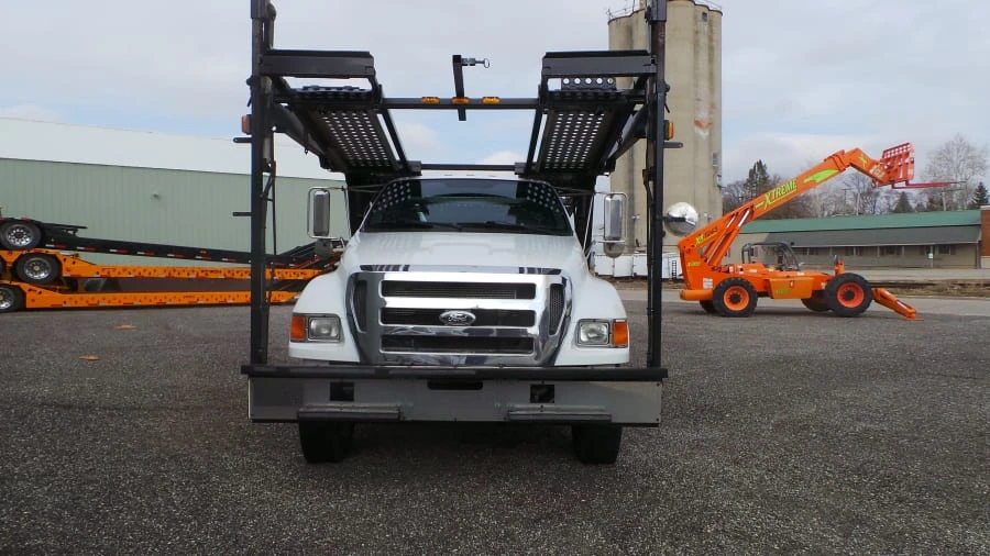 2008 Ford Super Duty 2nd Gen - Image 2 of 28