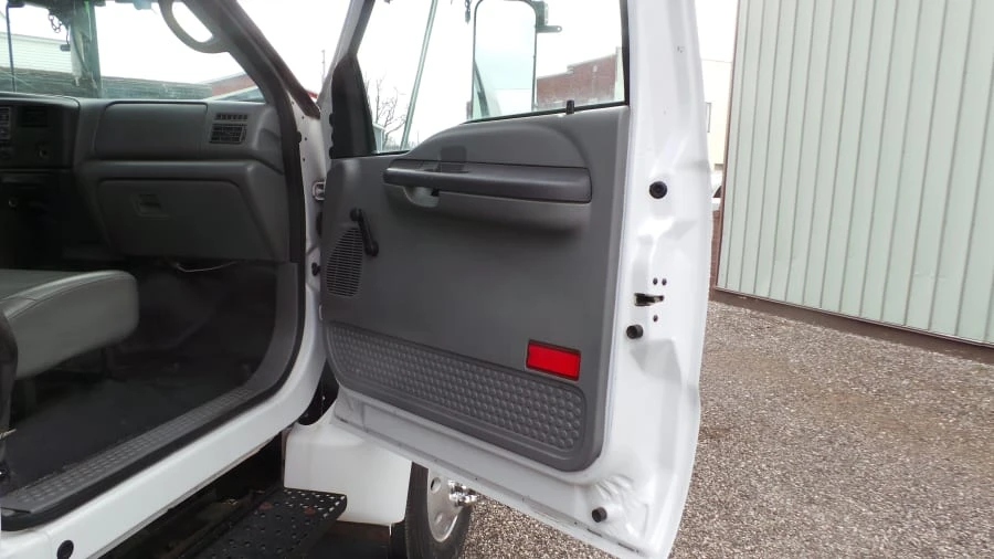 2008 Ford Super Duty 2nd Gen - Image 18 of 28