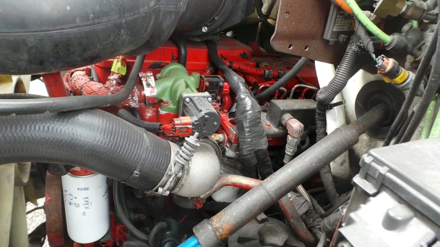2008 Ford Super Duty 2nd Gen - Image 27 of 28