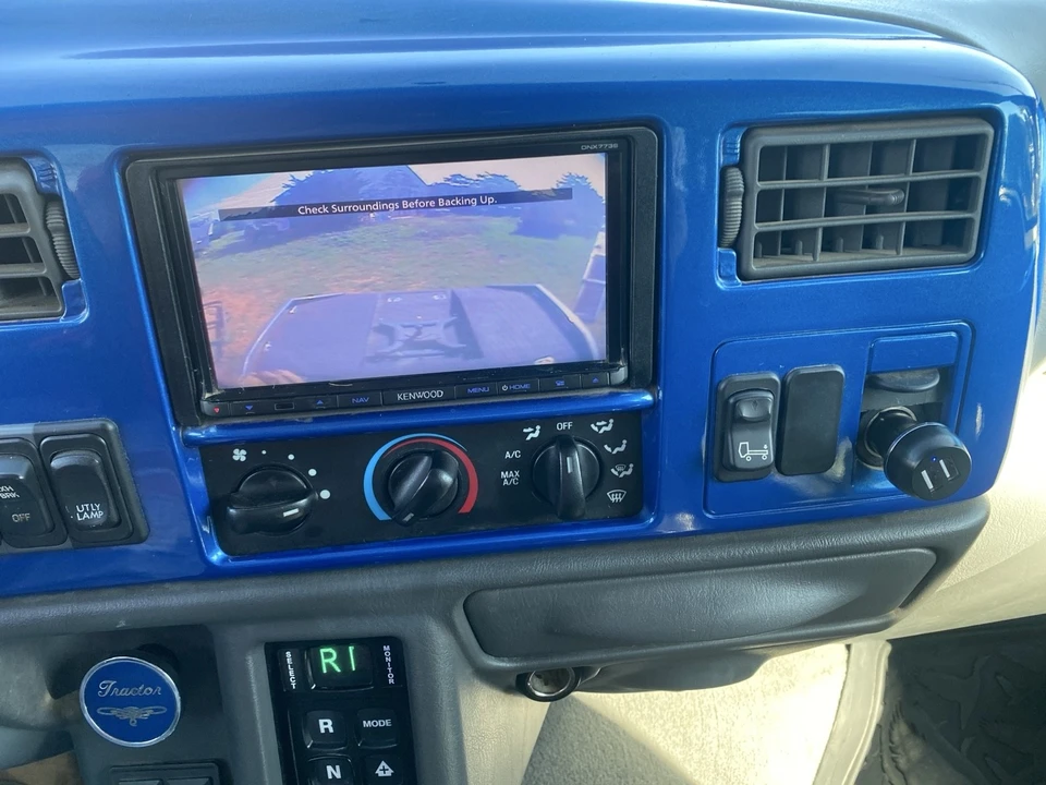2008 Ford Super Duty 2nd Gen - Image 8 of 11