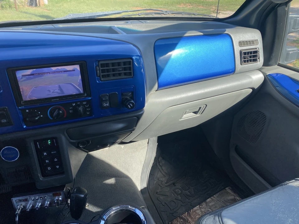 2008 Ford Super Duty 2nd Gen - Image 10 of 11