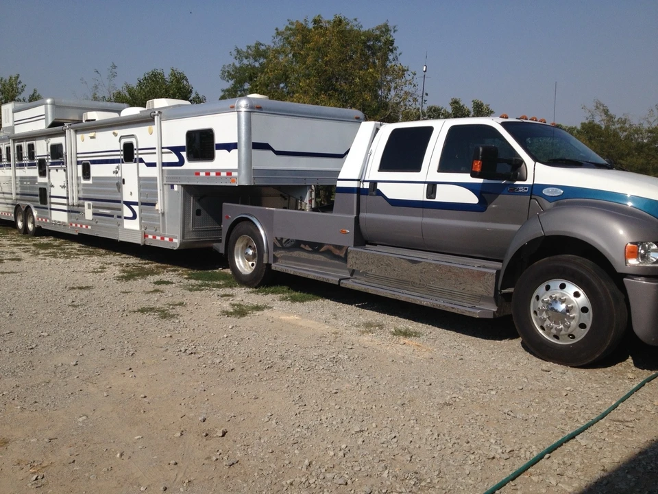 2008 Ford Super Duty 2nd Gen - Image 3 of 11