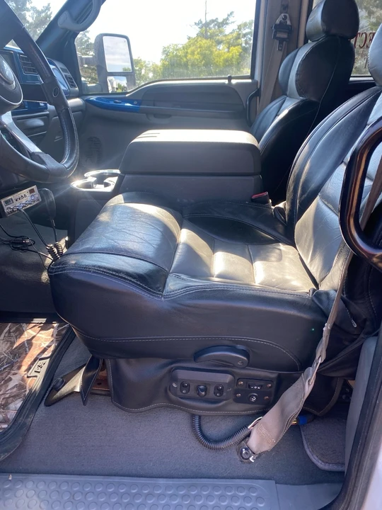 2008 Ford Super Duty 2nd Gen - Image 7 of 11