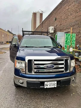 2008 Ford F-150